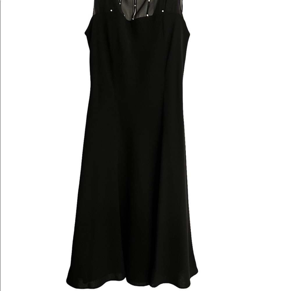 Cocktail dress.